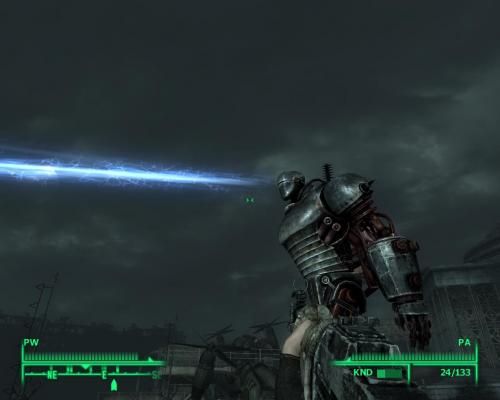 Fallout 3 191036,6